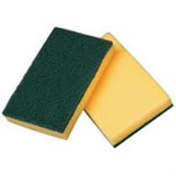 Sponges & Scouring Pads Image