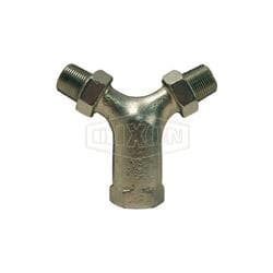 Pneumatic Wyes Image