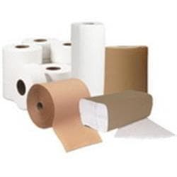 Paper Products Image