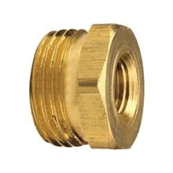 Garden Hose Fittings Image