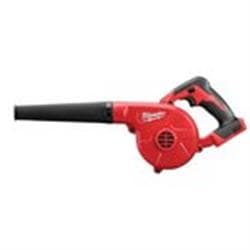 Cordless Leaf Blowers & Vacuums Image