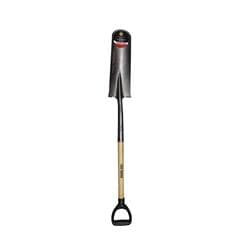 Shovels, Tampers & Digging Tools Image