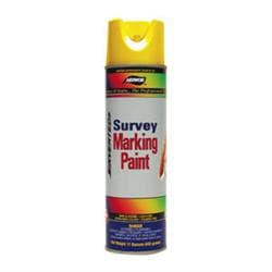 Aervoe® 203 Blue Marking Paint, 17 oz