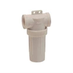T-Type Pipe Strainers Image