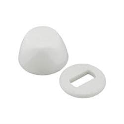 Toilet Bolt Caps Image