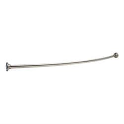 Shower Curtains & Rods Image