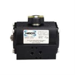 Pneumatic Valve Actuators Image
