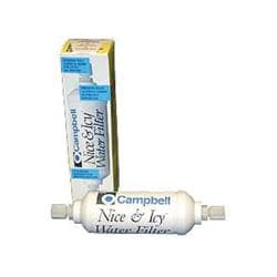 Ice Maker Water Filters Image