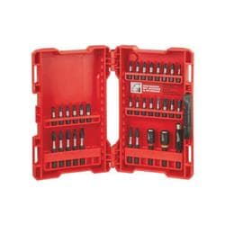 Screwdriver Bit Sets Image