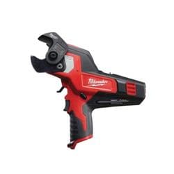 Cordless Bolt & Cable Cutters Image