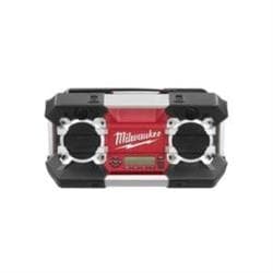 Cordless Jobsite Radios & Speakers Image