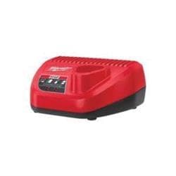 Cordless Tool Battery Chargers Image