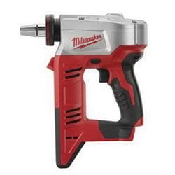 Cordless Tubing Expansion Tools Image
