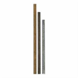 3/8 X 6FT THREADED ROD PLATED