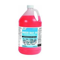 Antifreeze & Coolants Image