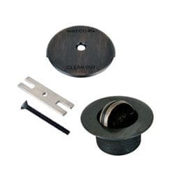 Bathtub Drain Trim Kits Image