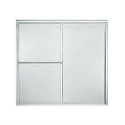 Bathtub & Shower Doors Image