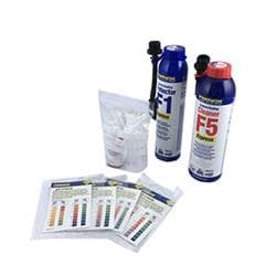 Boiler Chemical Test Kits Image