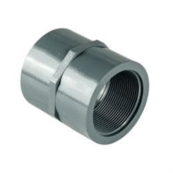 CPVC Pipe Fittings Image