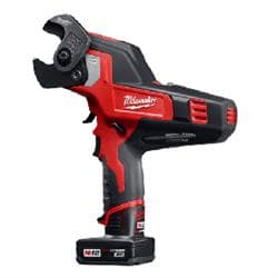 Cable Cutters, Cordless Image