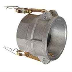 Cam & Groove Fittings Image