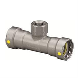 Carbon Steel Pipe Fittings Image