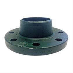 Carbon Steel Weld Neck Flanges Image