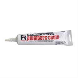 Caulks & Sealants Image