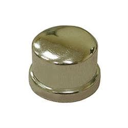Chrome Pipe Fittings Image