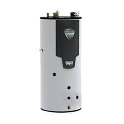 Commercial Gas Tank Water Heaters Image