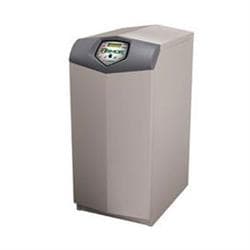 Commercial Gas Tankless Water Heaters Image