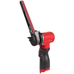 Cordless Belt Sanders & Band Files Image