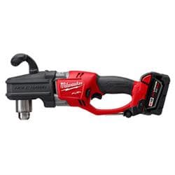 Cordless Right Angle Drills Image