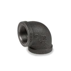 Ductile Iron Pipe Fittings Image