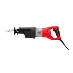 Electric Reciprocating Saws Image