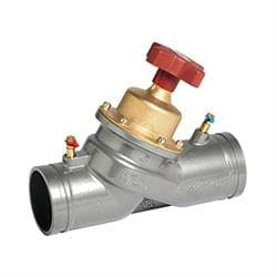 Flow Control Valves Image