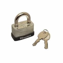 FPPI® 02-411-00 Breakaway Shackle Lock