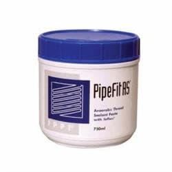 Thread Sealants & Pipe Dope Image