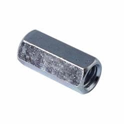 FPPI® 05-135-00 Rod Coupling, 3/8 x 1-1/8 in