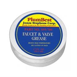 Faucet Grease Image