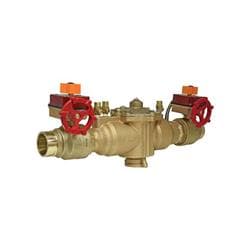 Fire Backflow Preventers Image