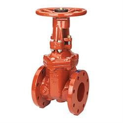 Fire Valves Image