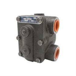 Float & Thermostatic Steam Traps Image
