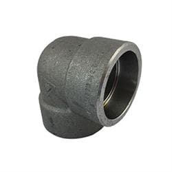 Forged Steel Pipe Fittings Image