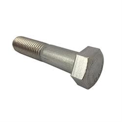 Hex Head Cap Screws (Bolts) Image