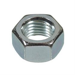 Hex Nuts Image