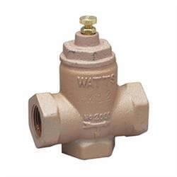 Hydronic Check Valves Image
