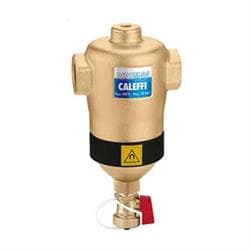 Hydronic Dirt Separators Image