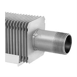 Hydronic Heater Elements Image