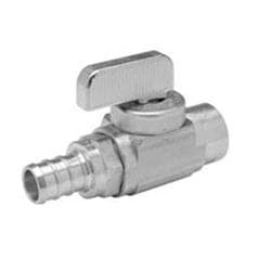 Hydronic Manifold Valves Image